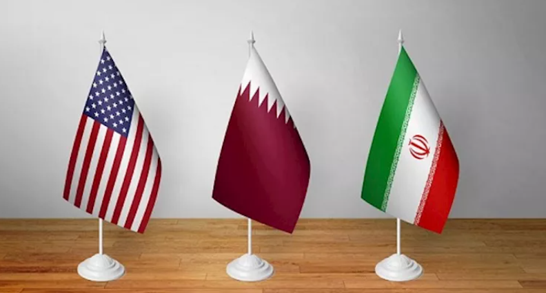 أمريكا وقطر تدرسان الإفراج عن 6 مليارات دولار من أصول إيران المجمدة